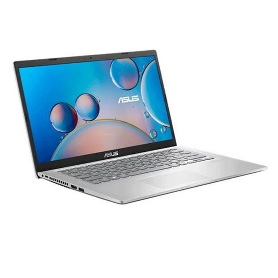 Asus VivoBook M415DAO-FHD352 14 Inch AMD Ryzen 3-3250U 8GB RAM 512GB SSD Win 11 Home+OHS 2021 Transparent Silver