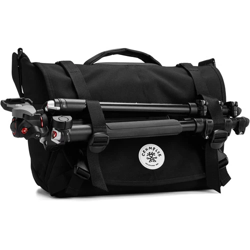 Crumpler hotsell 7 million