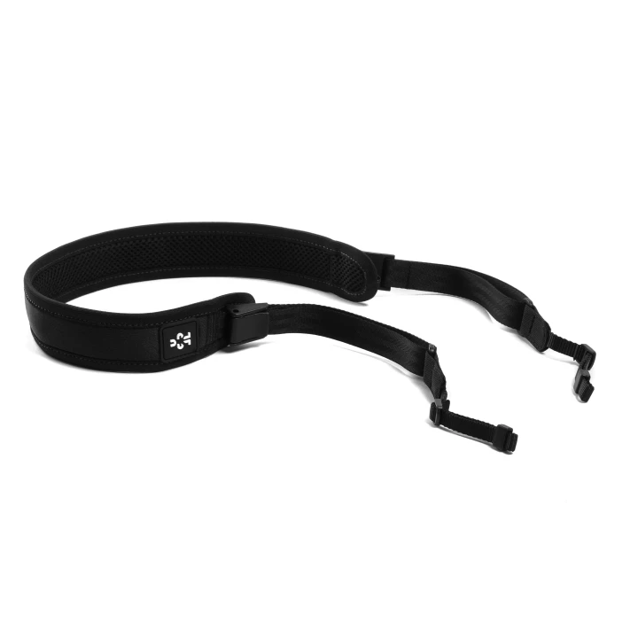 Jual Crumpler Base Layer Camera Strap Black Harga Terbaik