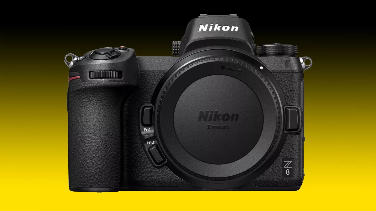 Nikon Z8 dikabarkan akan diumumkan/dirilis pada tahun 2023. Jangka waktu yang banyak orang terima termasuk dari nikon rumors dari berbagai sumber adalah akhir Maret 2023 atau awal April 2023.