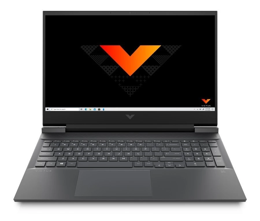 HP Victus HP15-fb0009AX(15.6"FHD,R5-5600H/RTX3050/16GB/512GB/W11+OHS/MICA SILVER+ADP)