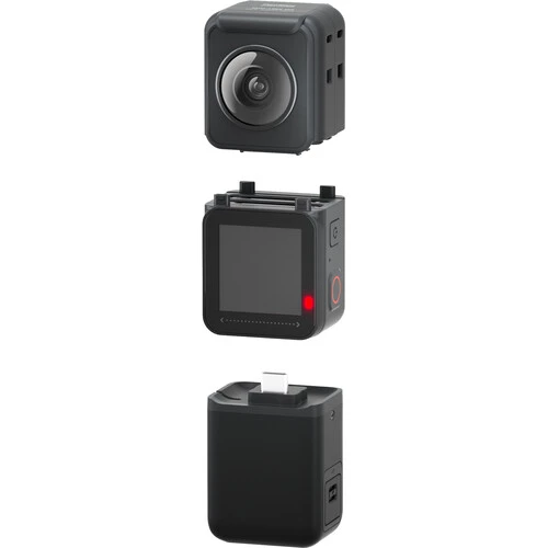 Insta360 One R Vertical Battery Base