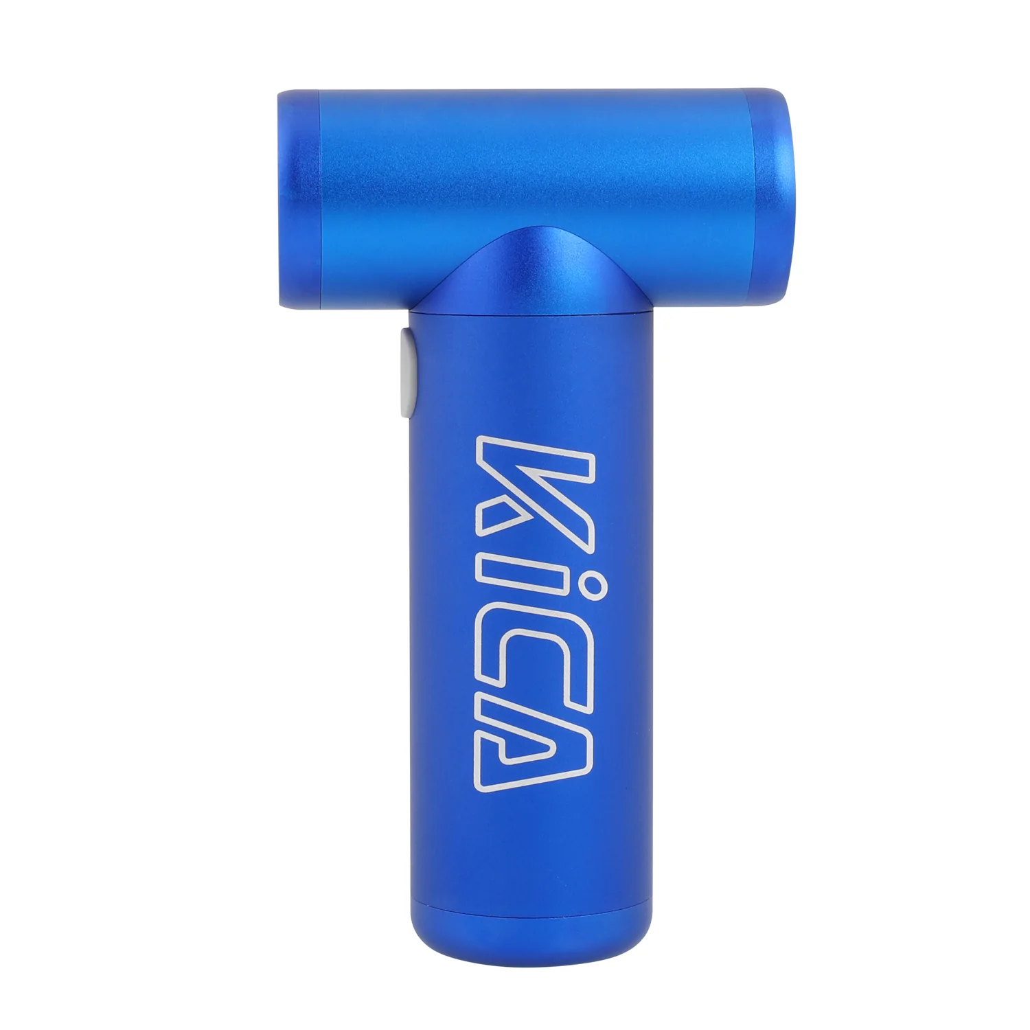 KiCA JetFan KC1 Compressed Air Duster Blower Blue