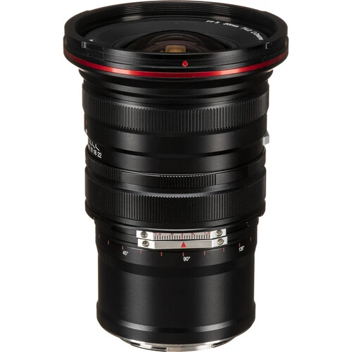 Laowa 20mm f4 Zero-D Shift Mirrorless Lens for Nikon Z