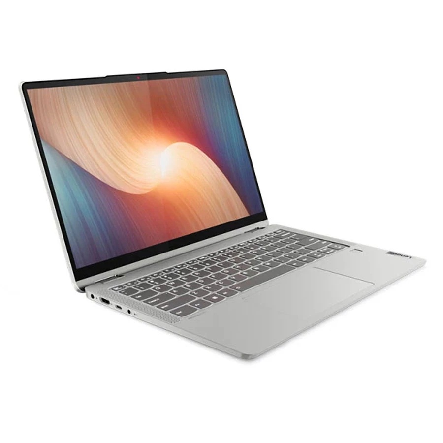 Lenovo Ideapad Flex 5 14ALC7-82R9001FID 14 Inch Touch AMD Ryzen 3-5300U 8GB RAM 512GB SSD Win 11 Home+OHS 2021 Cloud Grey