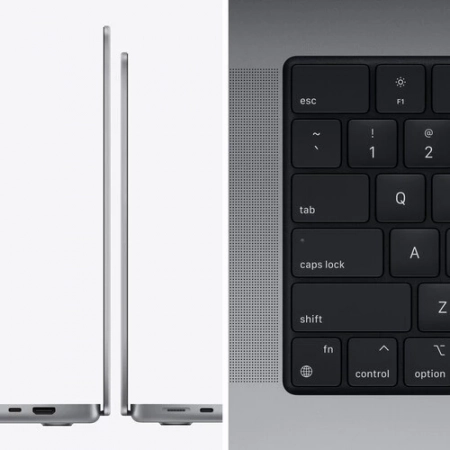 Mac (Apple) - MacBook Pro 14インチM1Pro 512GB スペースグレイ Amazon.com: Apple MacBook Pro 2021 with Apple M1 Pro chip