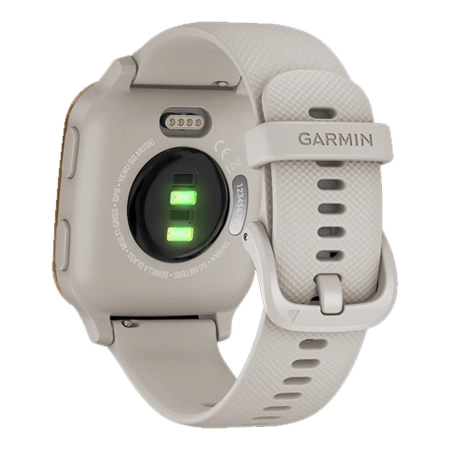 Garmin smartwatch online nfc