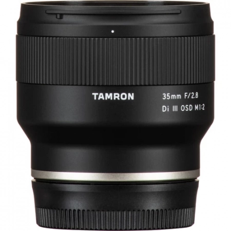 Jual Tamron 35mm f2.8 Di III OSD M 1:2 Lens for Sony E Harga Jual Tamron 35mm f2.8 Di III OSD M 1:2 Lens for Sony E Harga