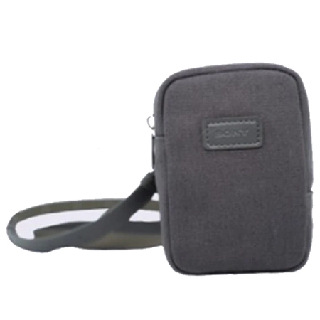 Exclusive Sony ZV-1F Uniqlo Crossbody Bag