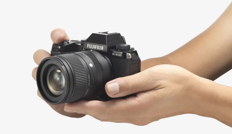Sigma telah mengumumkan 18-50mm F2.8 DC DN Contemporary untuk kamera mirrorless Fujifilm X Mount, menjanjikannya sebagai performa tinggi, kualitas tinggi, dan bentuk yang kompak.