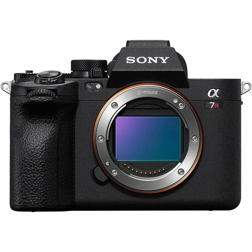 Sony a7R V Mirrorless Camera Body Only