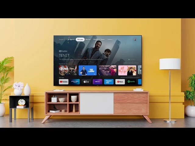 Sony - BRAVIA with Google TV (2022)