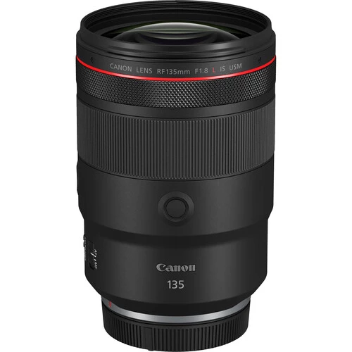 Canon RF 135mm f1.8 L IS USM Lens