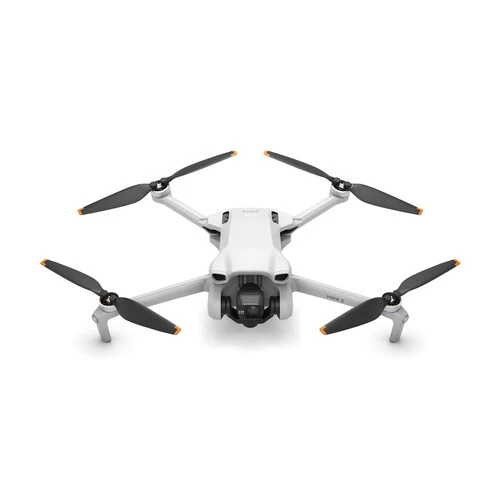 DJI Mini 3 Fly More Combo Plus