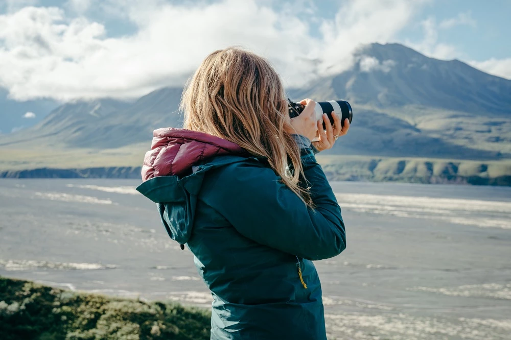 Nah ada 5 tips  Travel photography yang akan penulis sampaikan. Mari kita simak