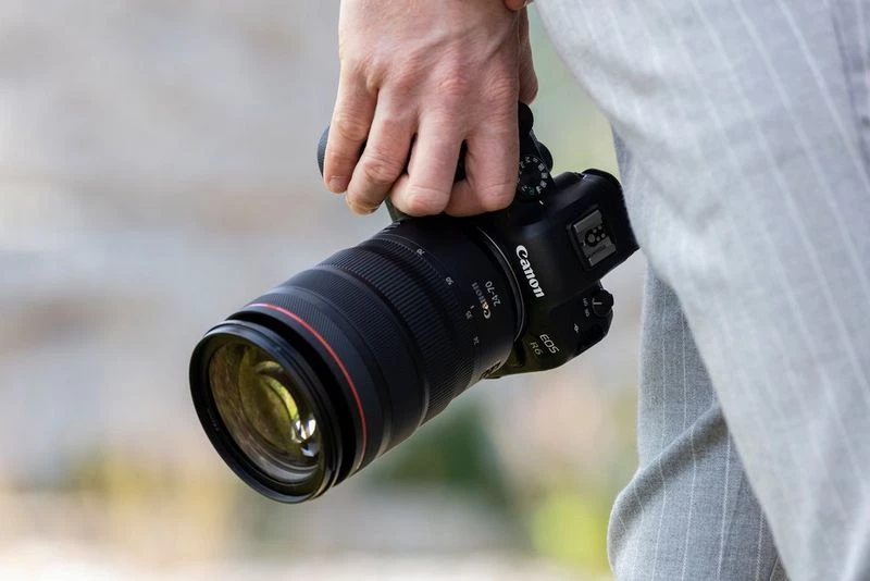 Canon mungkin akan merilis versi Mark II baru dari kamera mirrorless full-frame R5 terlaris untuk paruh kedua tahun 2023. Berikut adalah apa yang diharapkan.