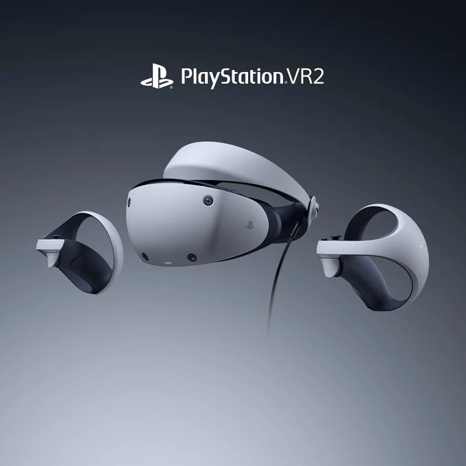 Tampilan dan pengontrol baru Sony untuk headset VR 2023 memberikan kesan pertama yang luar biasa.