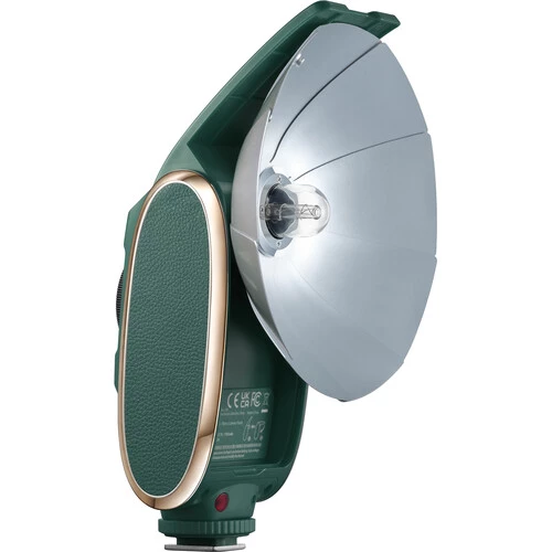 Godox Lux Senior Flash Light Green