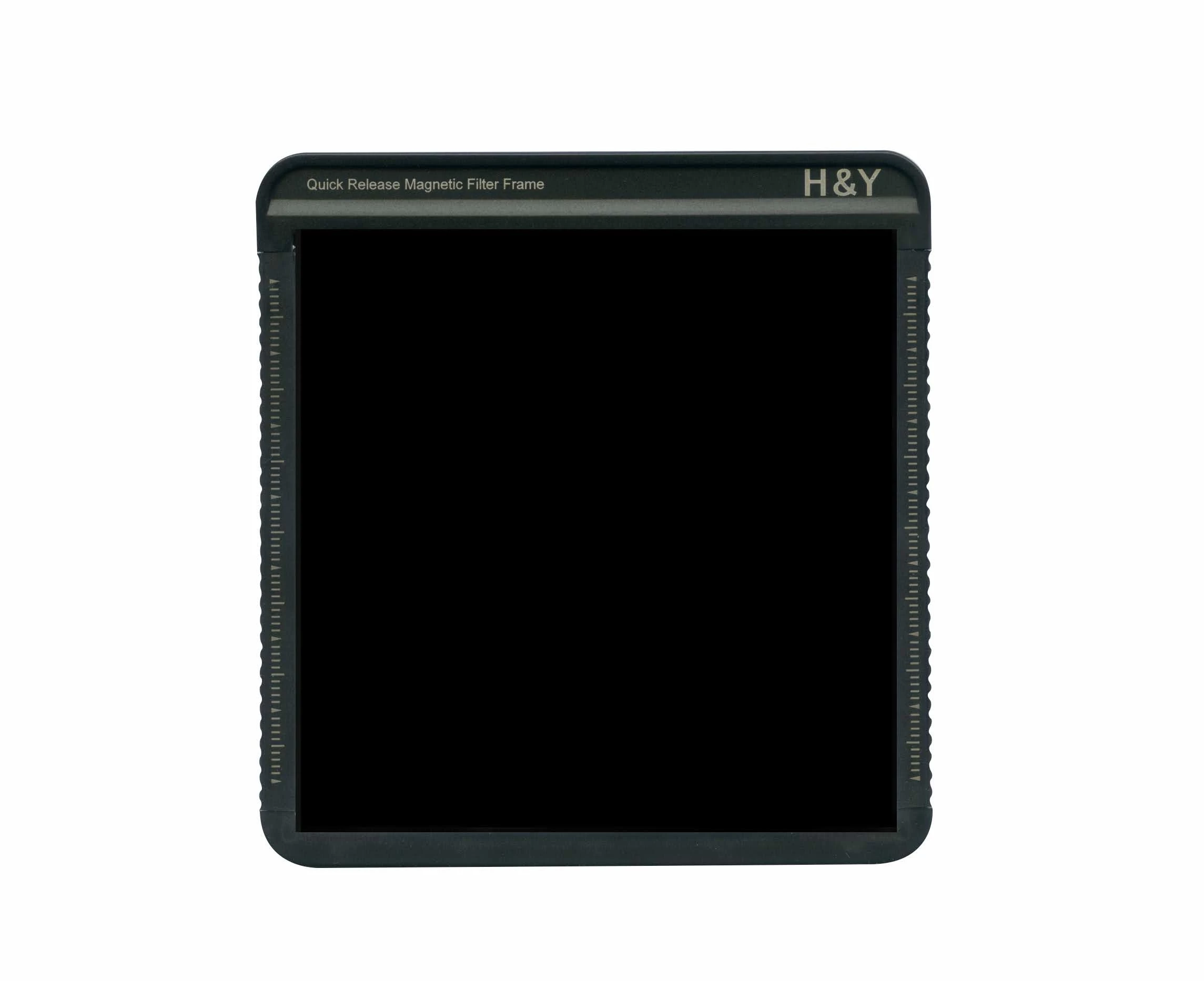 H&Y K-Series Square ND8x Filter with frame SN8