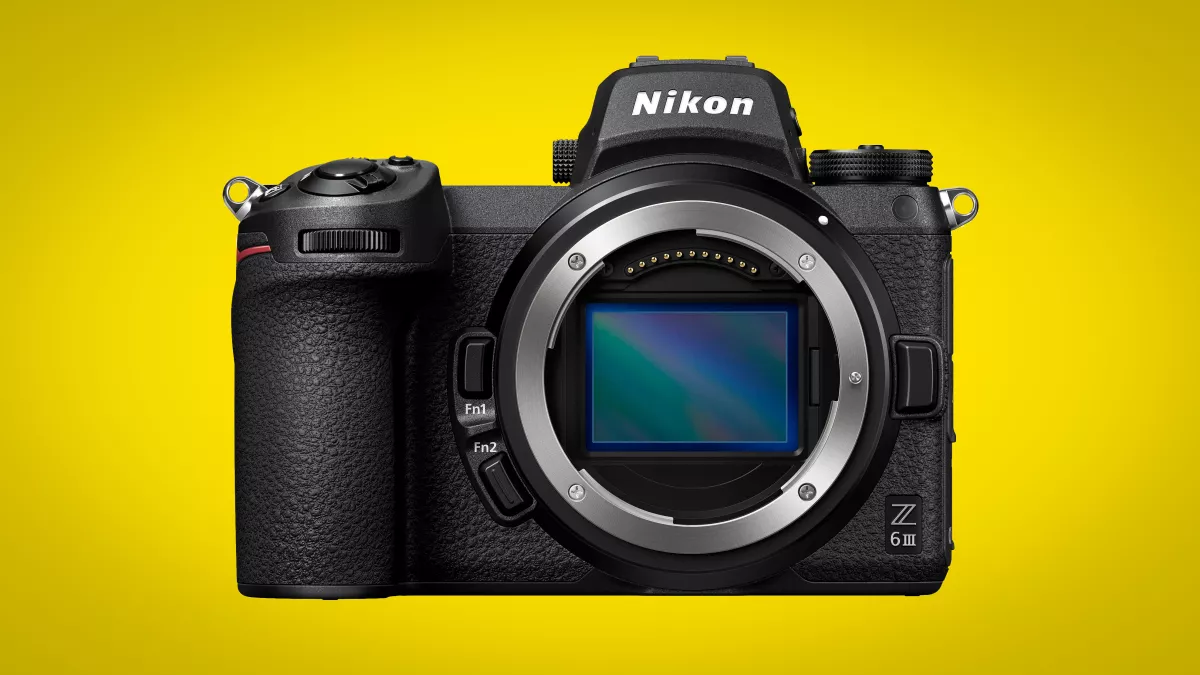 Tidak dapat dipungkiri bahwa Nikon Z6 III akan dirilis – dan mungkin tiba lebih cepat dari yang Anda kira.