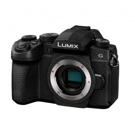 Panasonic Lumix G90 Mirrorless Micro Four Third Digital Camera (Body Only)