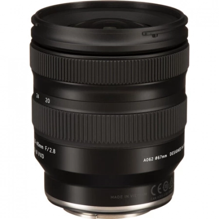 Tamron 20-40mm f2.8 Di III VXD Lens for Sony FE