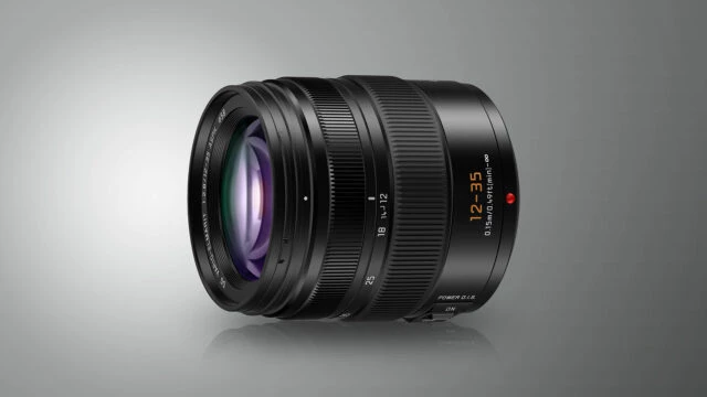 Panasonic baru saja mengumumkan versi baru dari Micro Four Thirds 12-35mm F/2.8 II ASPH yang terkenal. lensa zoom: LEICA DG VARIO-ELMARIT 12-35mm F/2.8 ASPH. POWER OIS.