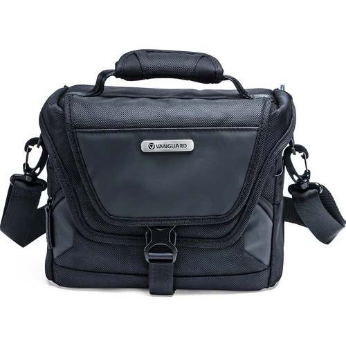 Vanguard VEO SELECT 22S BK Shoulder Bag Black