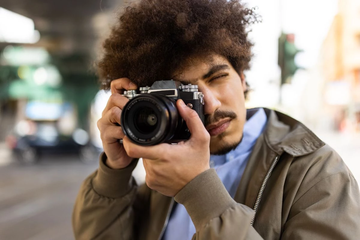 tips mengurangi elemen yang tidak diinginkan di street photography