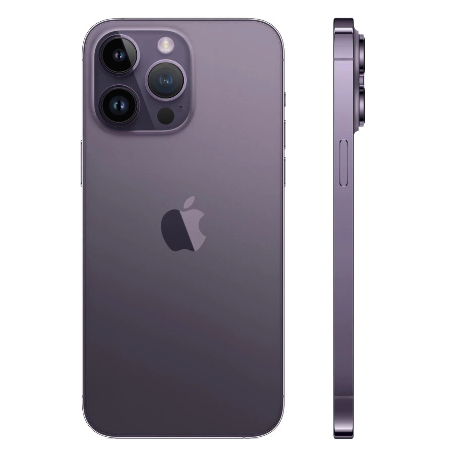 SIMロック解除済・99%】iPhone 14 パープル 128GB 【公式通販】