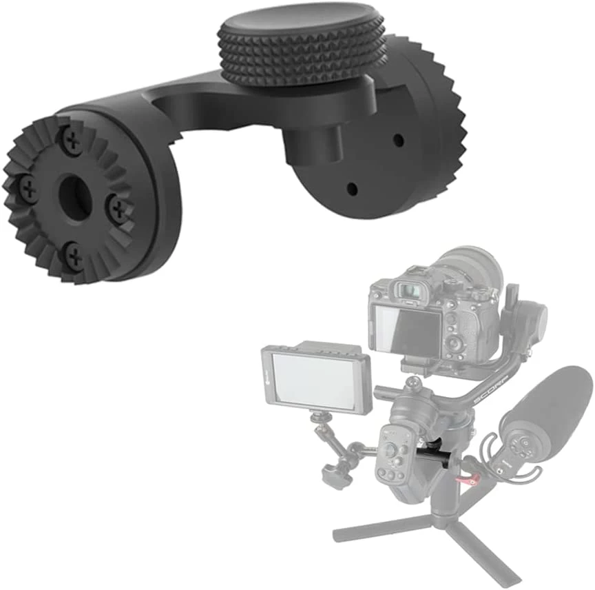 FeiyuTech Arri Rosettes Expansion Accessory For SCORP Series