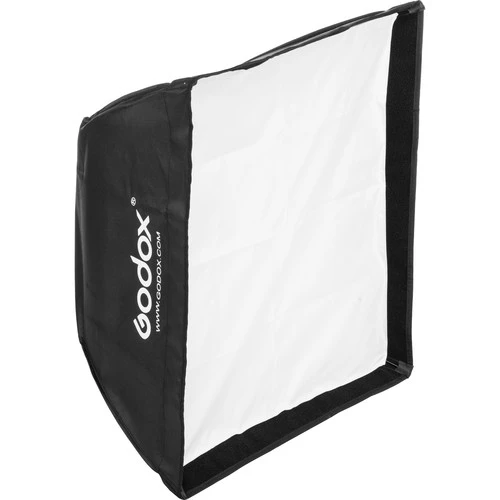 Godox SB-NBM 6060 Softbox with Bowens and Grid