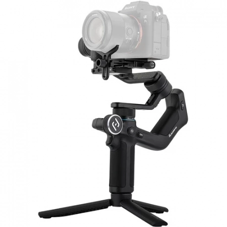 Jual Feiyu Scorp Mini 4 in 1 Gimbal Stabilizer Harga Terbaik
