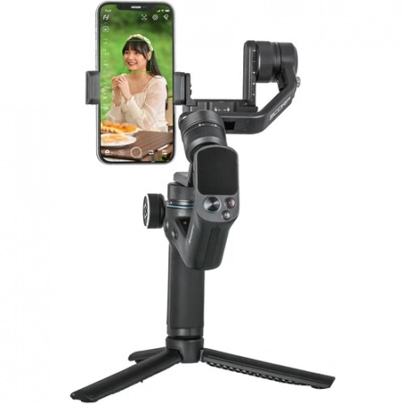 その他 Feiyu Scorp Mini: 4-in-1 Gimbal Feiyu SCORP Mini | All-in-One Gimbal Stabilizer – FeiyuTech