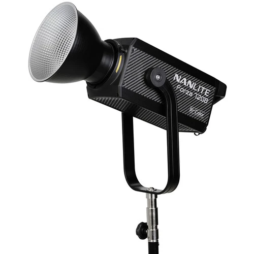 Nanlite Forza 720B Bi-Color LED Monolight with Carry Bag