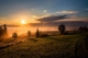 5 Tips Keren Foto Sunset ini Bermanfaat Banget Loh, Yuk Dicoba