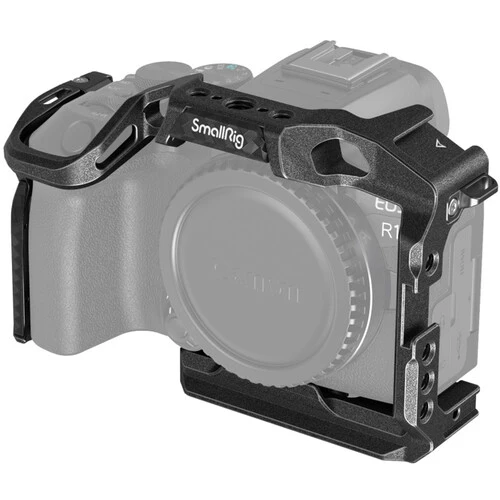 SmallRig "Black Mamba" Camera Cage for Canon EOS R10 4004