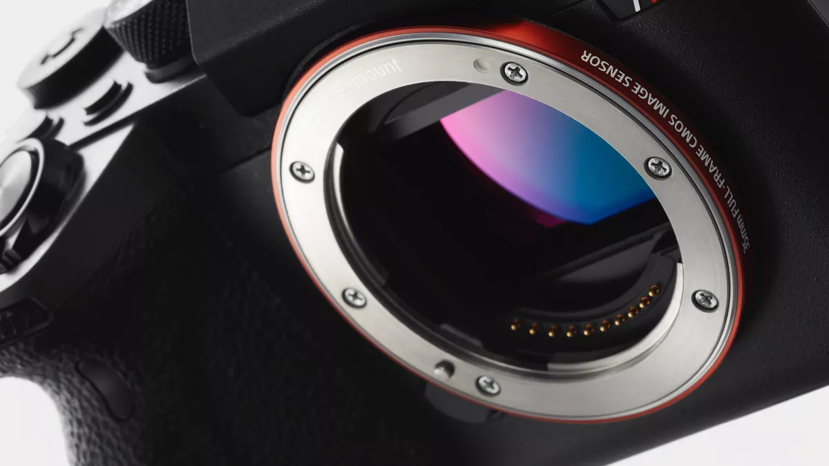 Informasi baru menunjukkan kamera Sony ZV full frame yang dikabarkan akan menjadi E-Mount – dan menjadi "bayi dari seri A7S III"