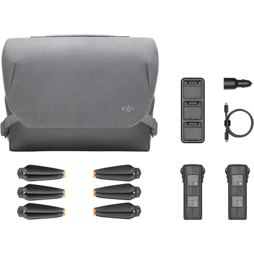 DJI Mavic 3 Fly More Kit (Shoulder Bag)