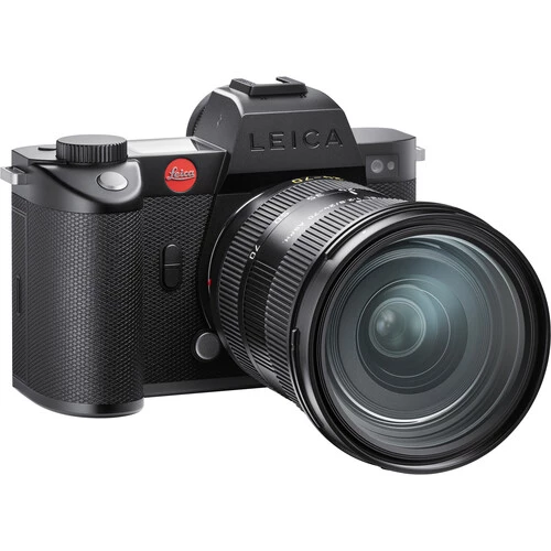 Leica SL2-S Mirrorless Camera with Vario-Elmarit-SL 24-70 f2.8 ASPH 10887