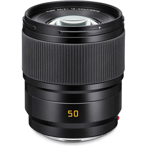 Leica Summicron-SL 50mm f2 ASPH Mirrorless Lens 11193