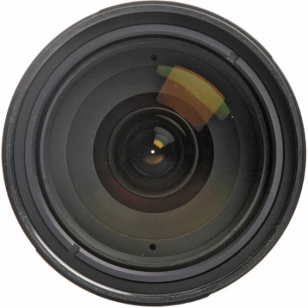 Nikon 18-200mm f3.5-5.6 AF-S Nikkor G ED VR II - Lens