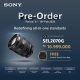 Sony FE 20-70mm F4 G Sudah Bisa Kamu Pre Order di DOSS Loh, Jangan Sampai Kelewatan