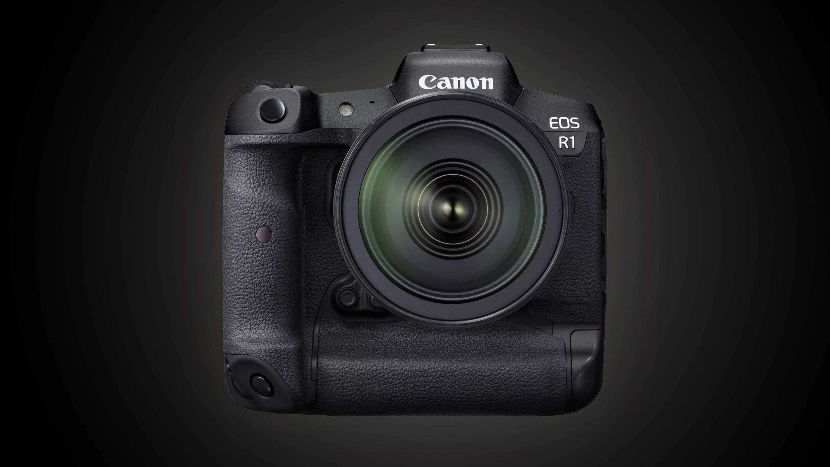 Canon EOS R1 Sedang Dibuat, Akan Menjadi Kamera Paling Premium Dari Canon |  DOSS Camera & Gadget