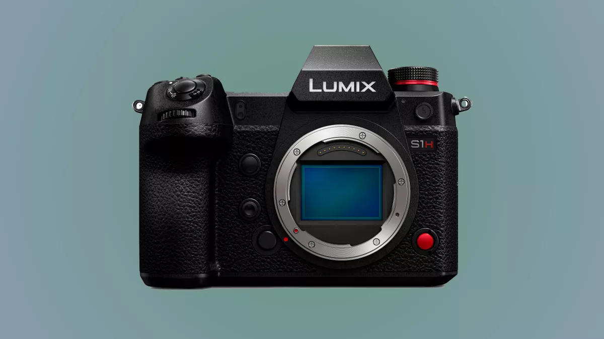 Spesifikasi yang bocor menunjukkan bahwa Panasonic Lumix S1H II akan segera hadir, dengan video 8K dan sensor penuh piksel.