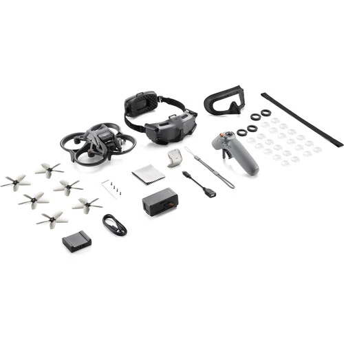 DJI Avata Explorer Combo