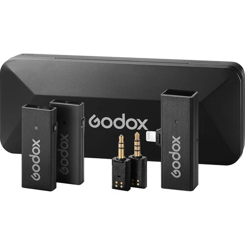 Godox Movelink Mini 2.4GHz (LT) Black