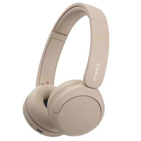 Promo Sony WH-CH520 Wireless Headphone Sony WHCH520 CH 520 Headphones  Diskon 10% di Seller DOSS Jogja Official Store - DOSS Jogja - Kab. Sleman