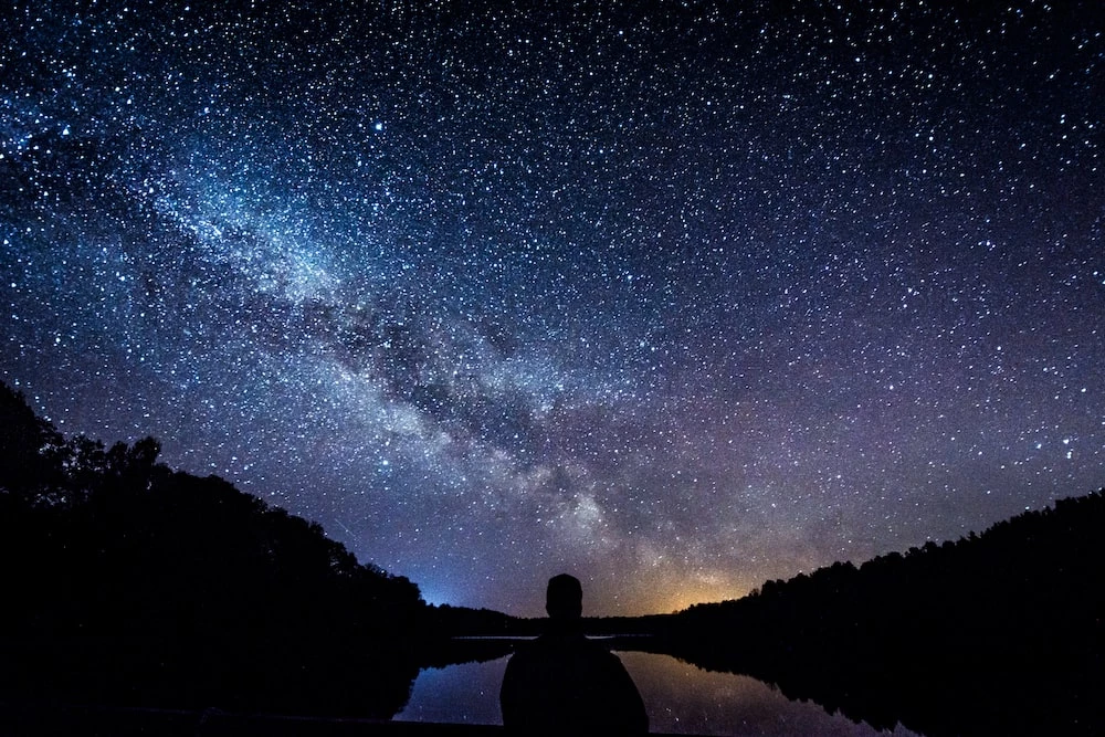 4 tips astrophotography dari Drew Buckley yang dikutip dari Digital Camera World.