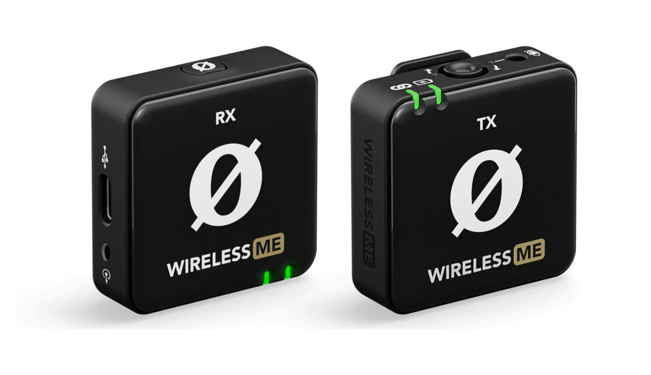 RØDE baru-baru ini merilis sistem mikrofon nirkabel kecil yang mudah digunakan untuk pembuat film, pembuat konten, dan vlogger yaitu Rode Wireless Me.